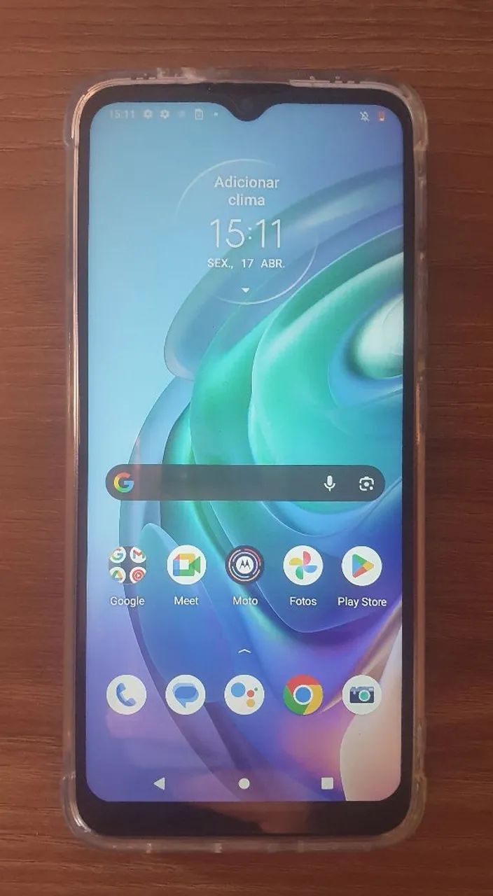 Moto G10
