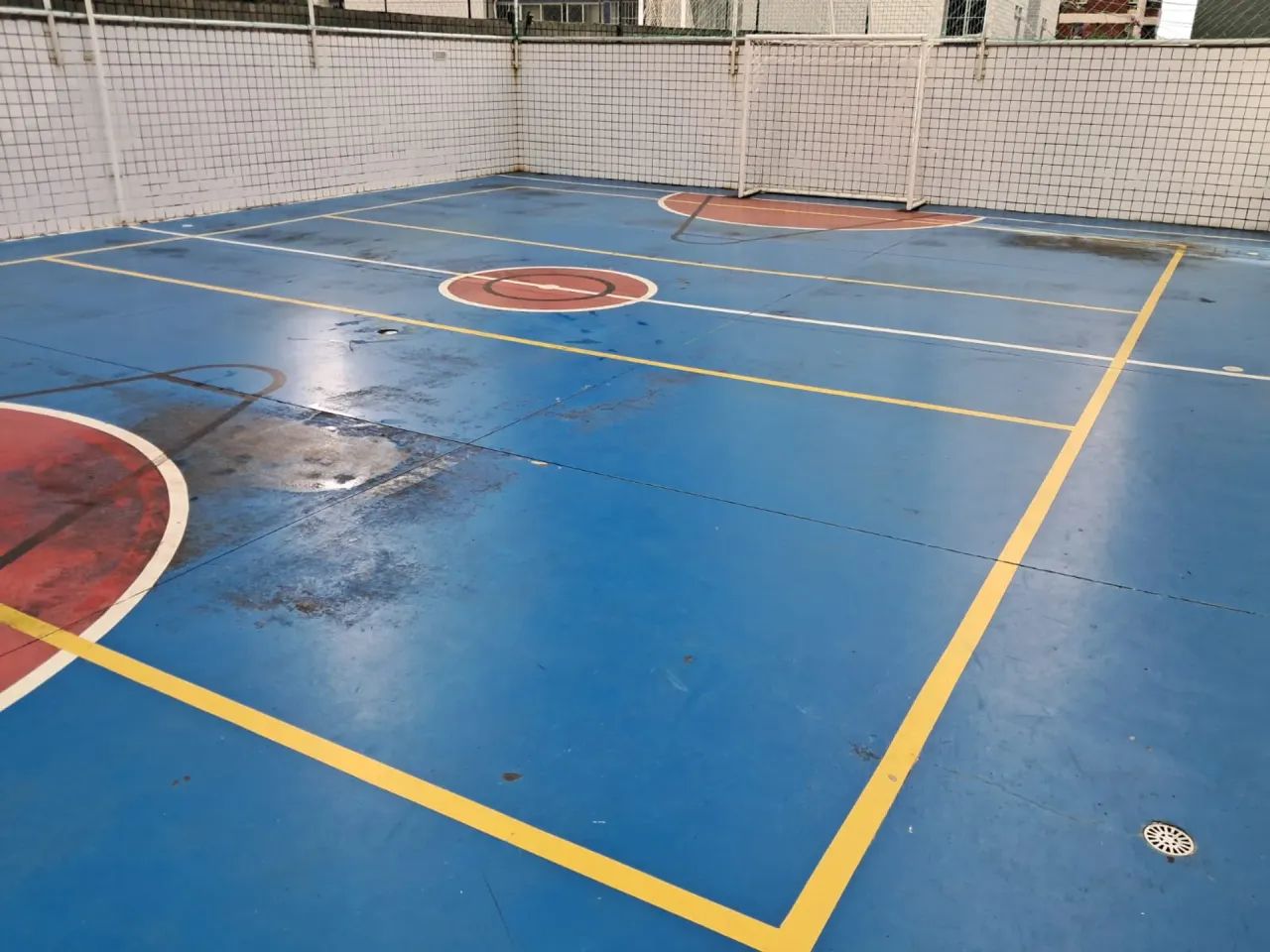 proximo ao colegio cristã,  jequitinhonha, excelente 3 qts 1 st  2 elevadores, decorado, 2 - Foto 8