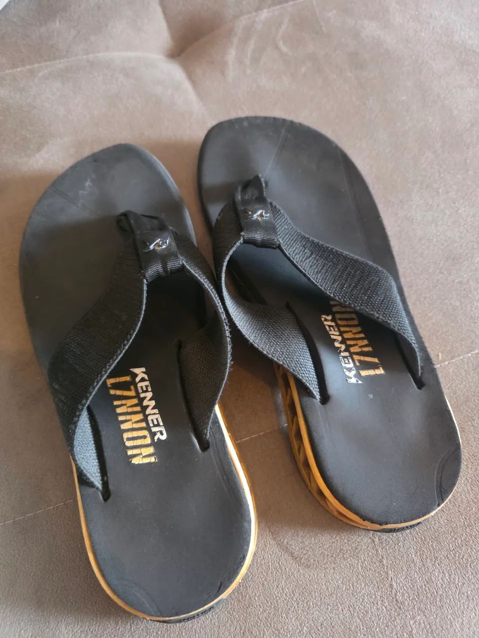 Chinelo Kenne original 