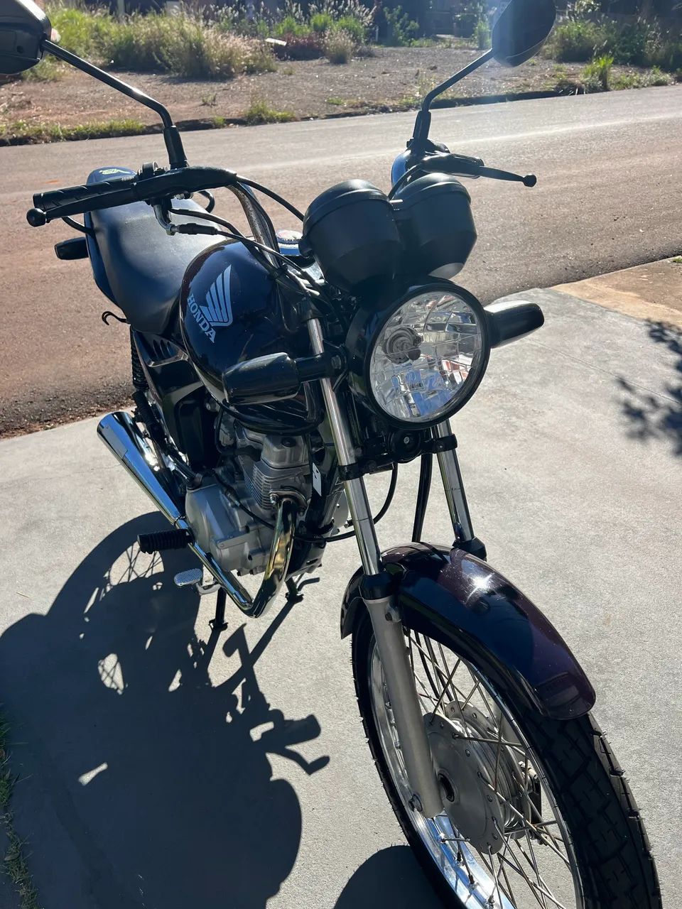Fan 125 ES - Foto 3