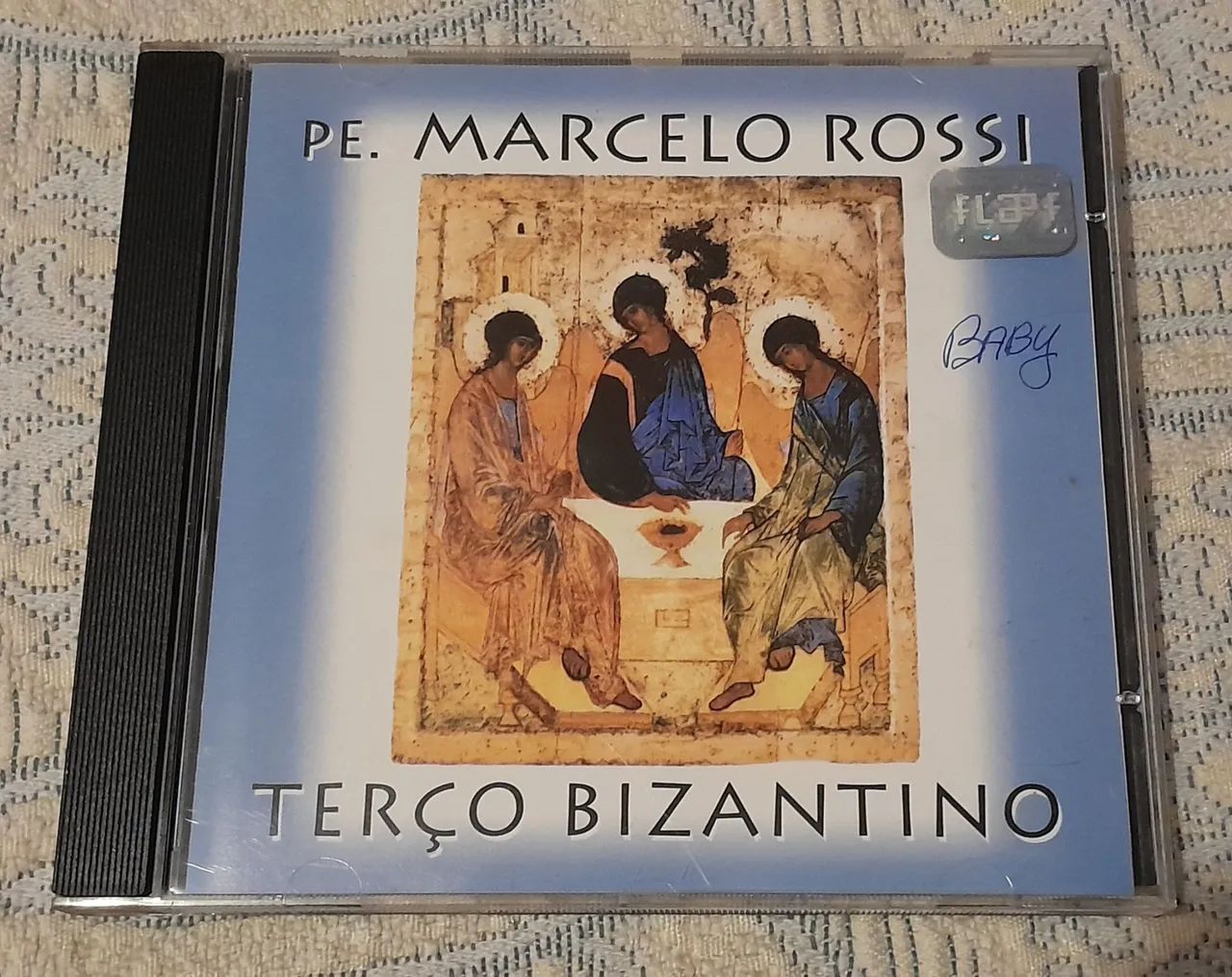 Terça Bizantino 