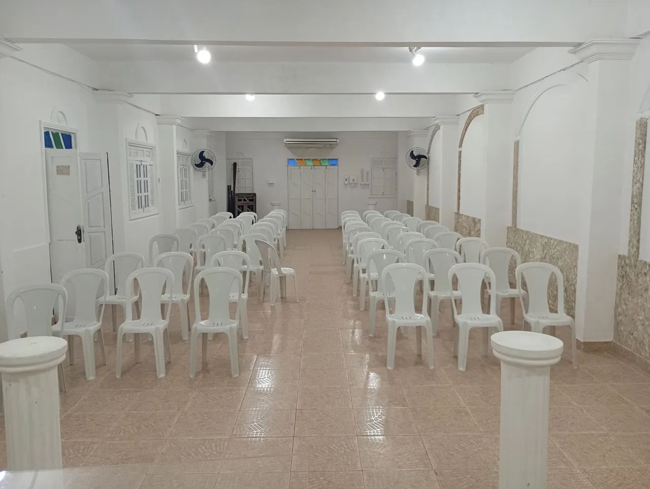 Igreja rua Bonsucesso número 4  - Foto 4