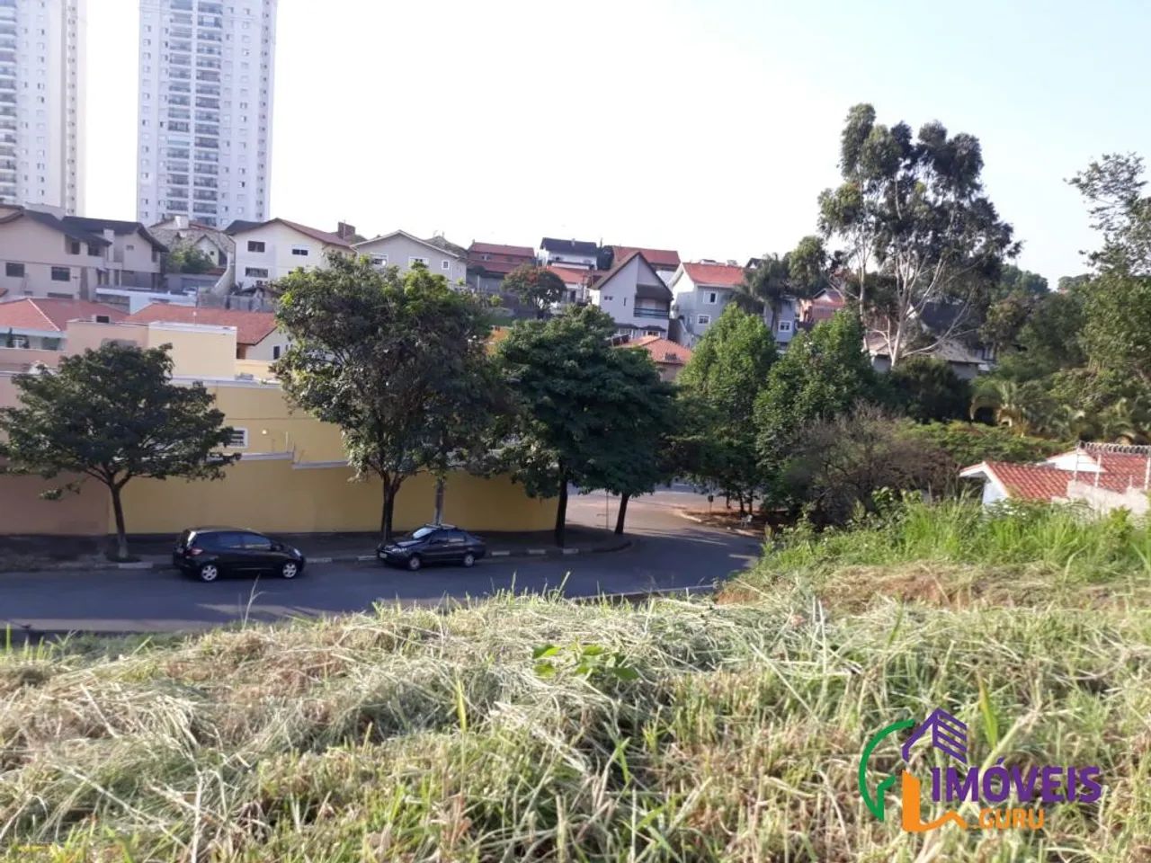 TERRENO - MORUMBI - SP - Foto 3