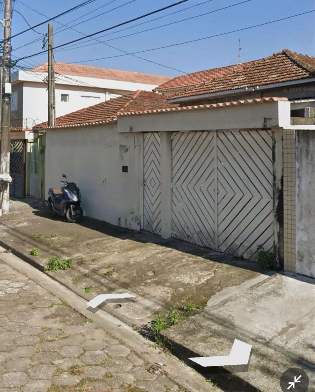 Foto - Santos - Gonzaga