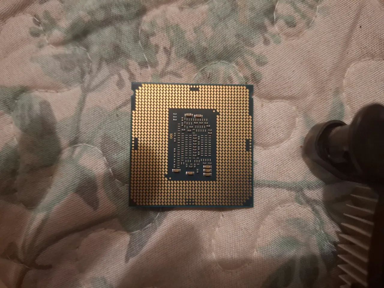 Intel Pentium G4560 em ótimas condições - Foto 2