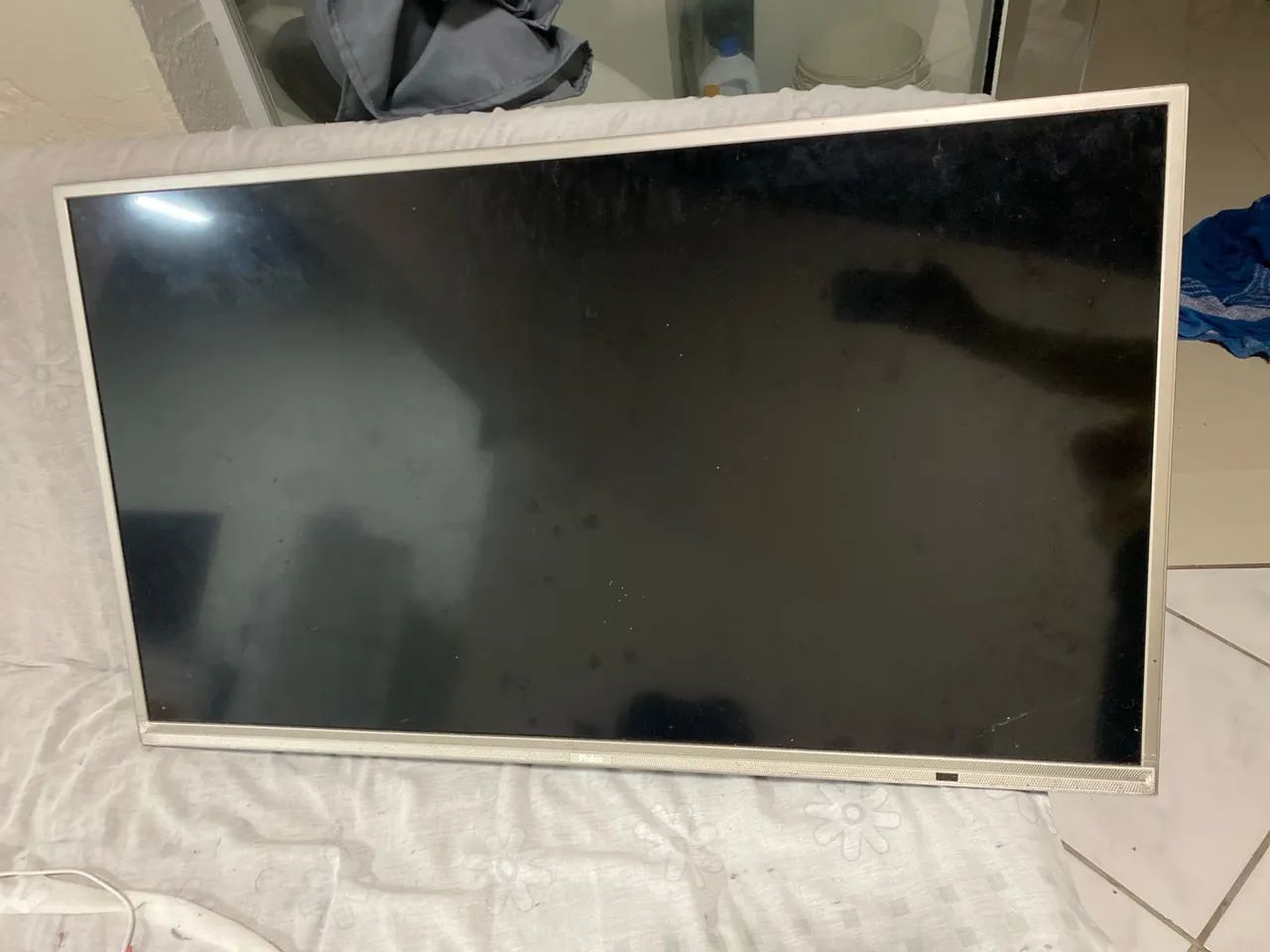 Vendo TV Philco