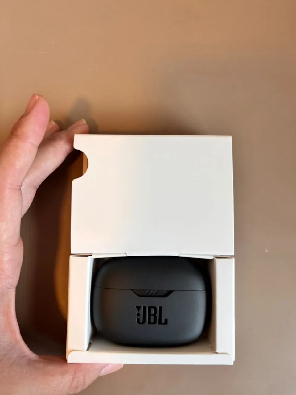 Fone de Ouvido Sem Fio, JBL, Bluetooth, Wave Beam 2 - Foto 2
