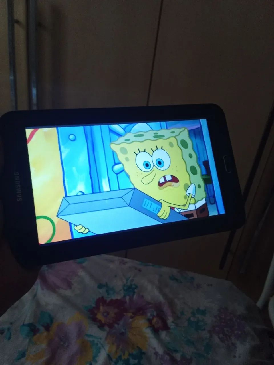 Tablet Samsung 7polegadas