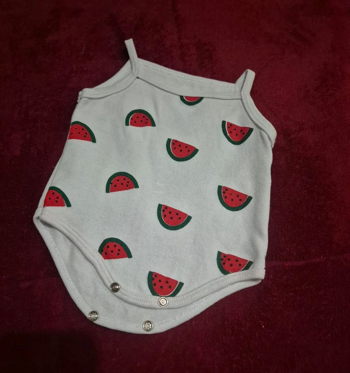 Conjunto baby  - Foto 2