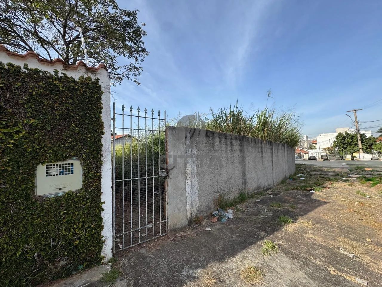terreno - Vila Nogueira - Campinas - Foto 2