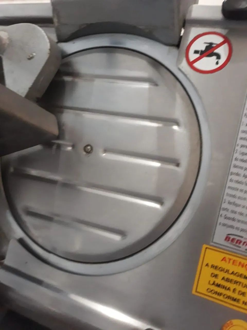 Máquina de cortar frios - Foto 4
