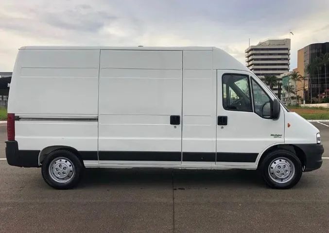 Ducato furgão 2015  - Foto 4