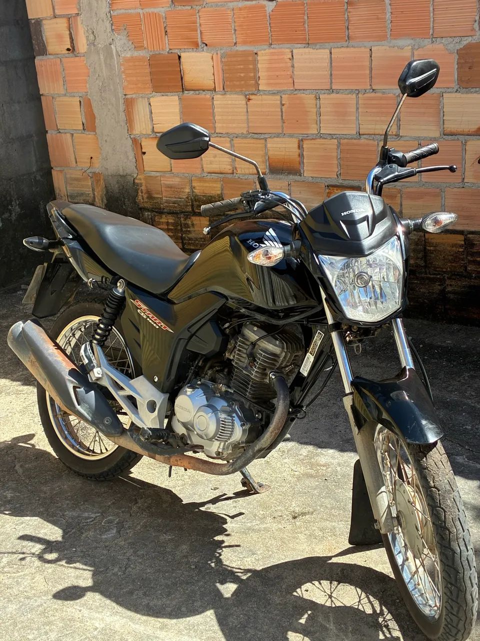 Vendo ou troco  - Foto 3