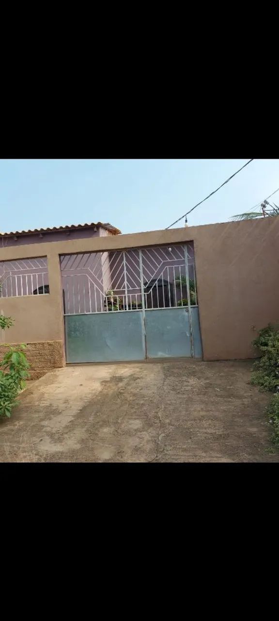 Vende-se ou alugo esta casa - Foto 2