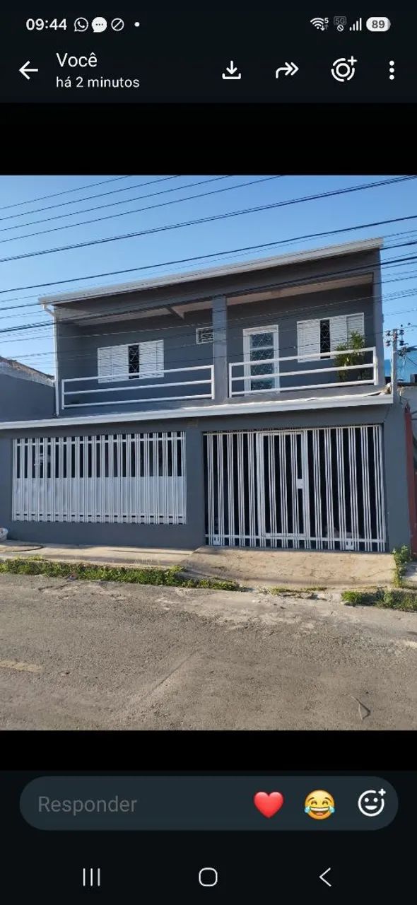 Vendo lindo sobrado  - Foto 3