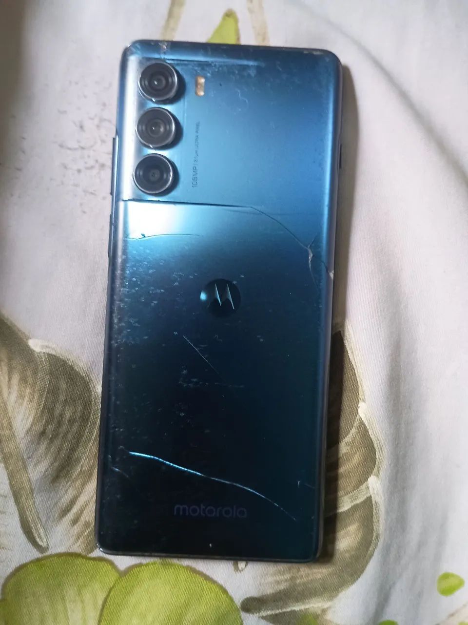 Moto g200 - Foto 4