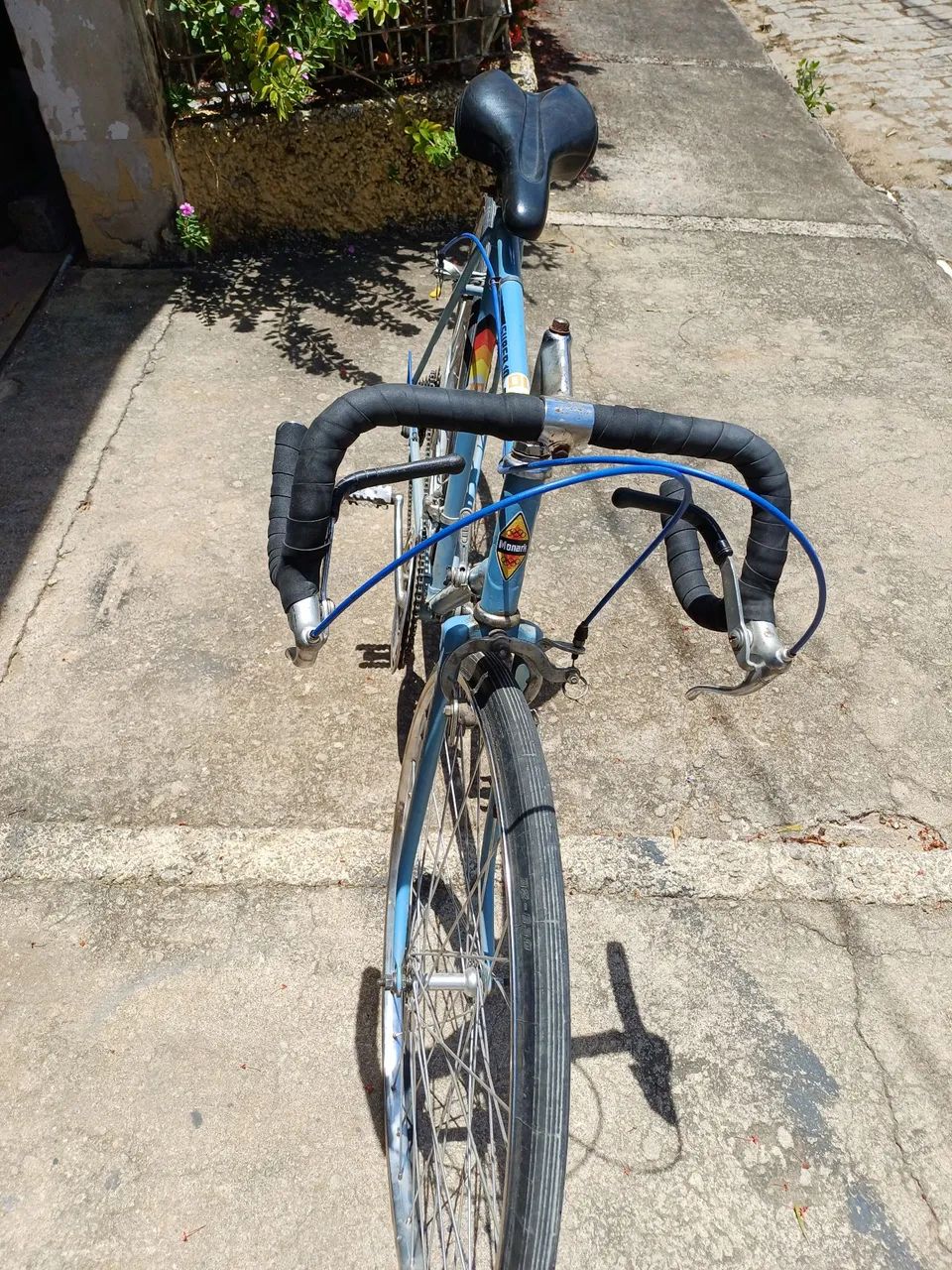 Bicicleta monark  - Foto 3