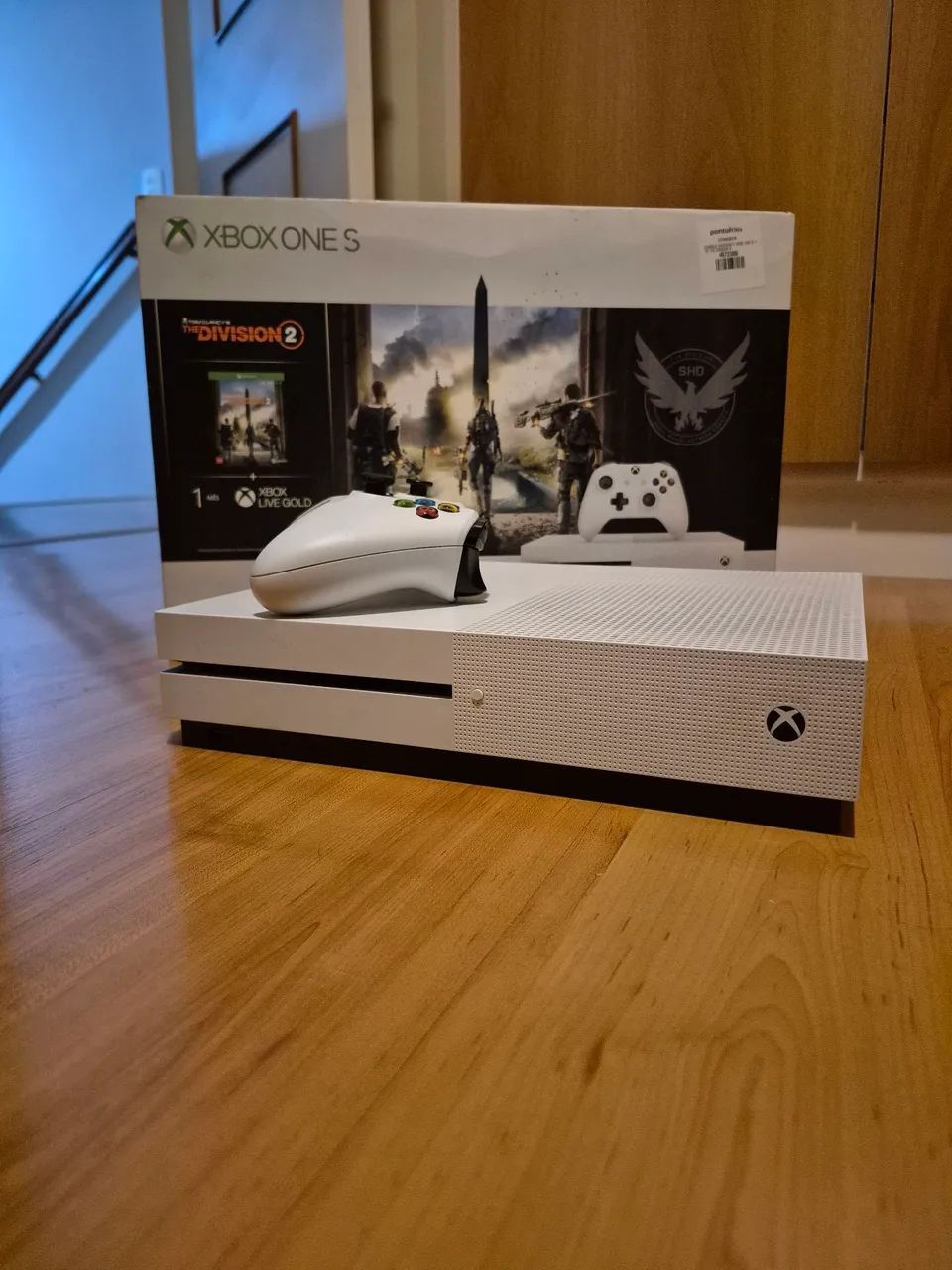 XBOX ONE S - 1TB - Foto 2