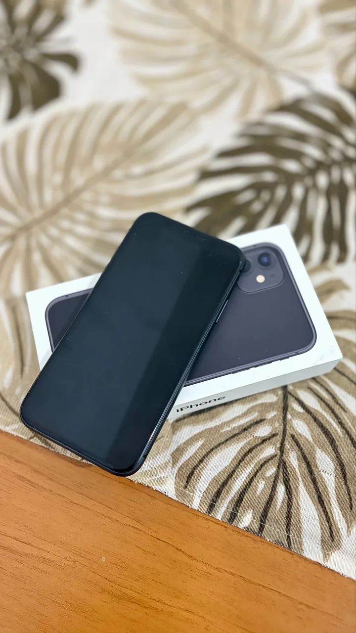 iPhone 11 64gb - Foto 3