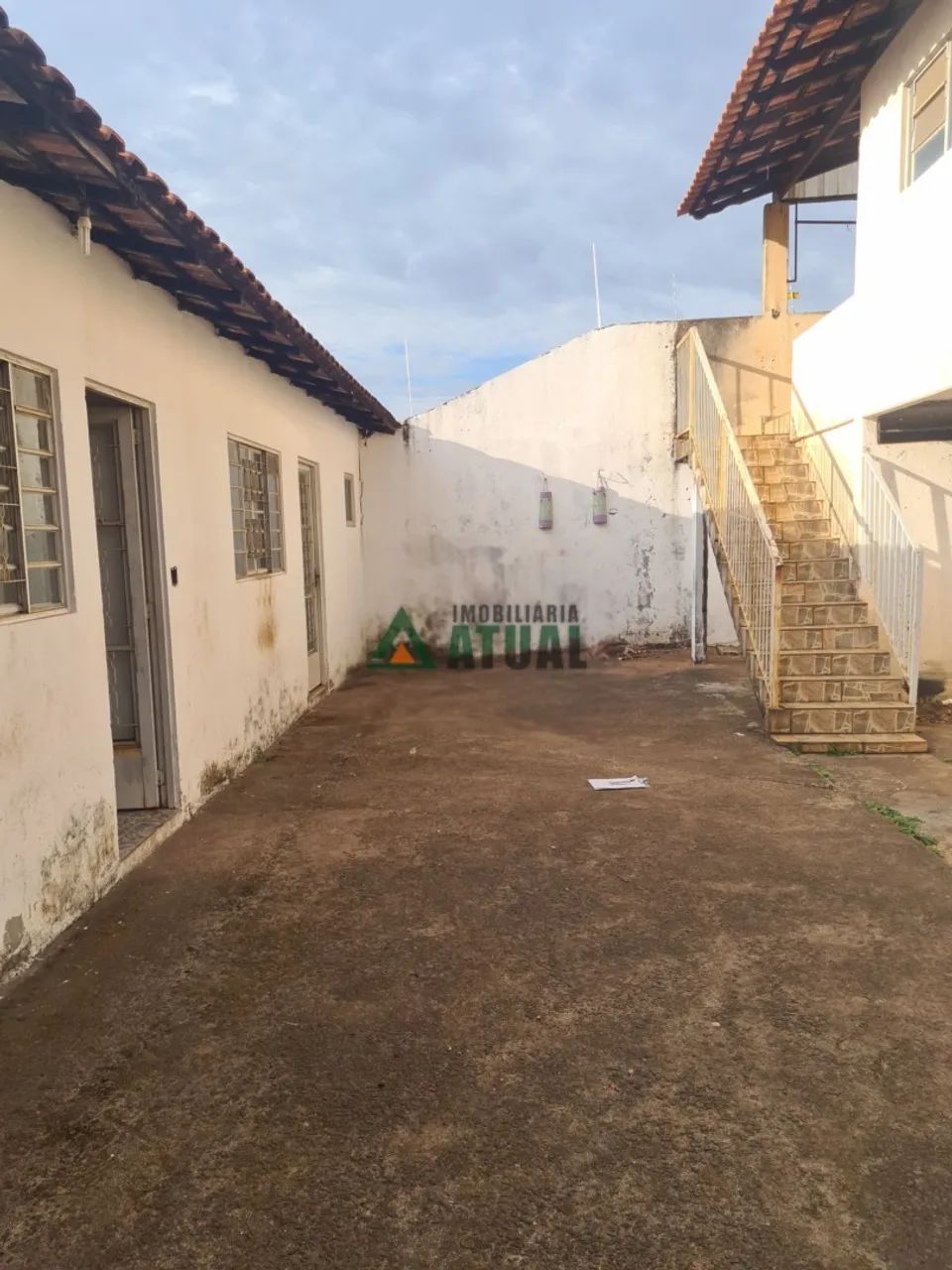 CASA COM 2 QUARTOS NA CIDADE DE CAMBÉ - Foto 3