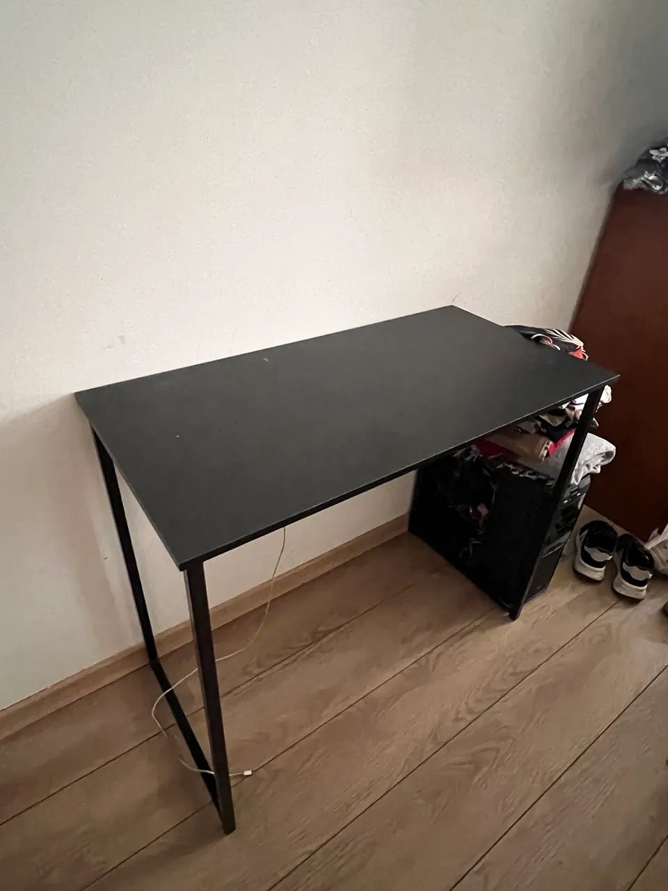Mesa escritório ideal para estudos/pc - Foto 3