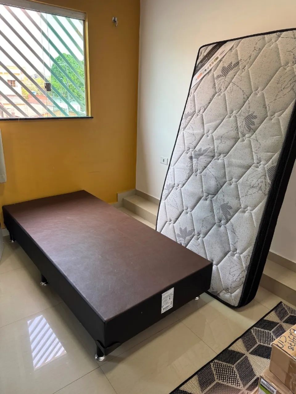 Cama de solteiro  - Foto 4