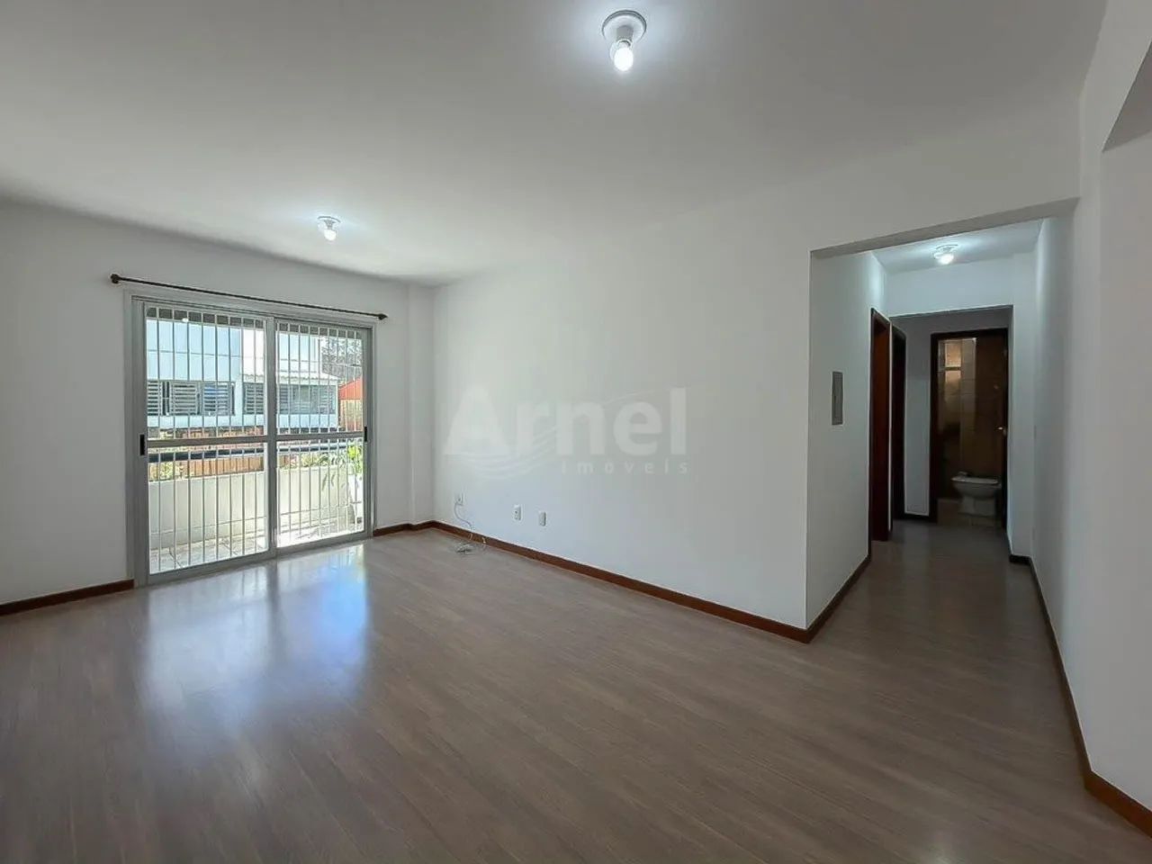 Apto 02 dorm - Centro - Foto 4