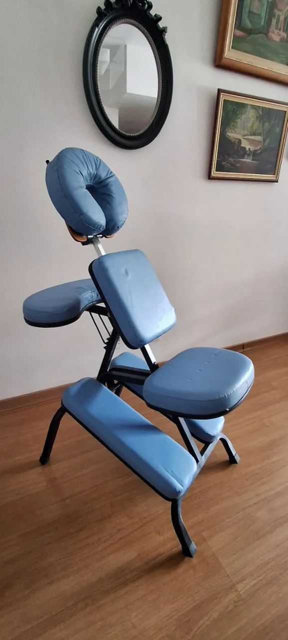 Cadeira para Quick Massage65566201669251121