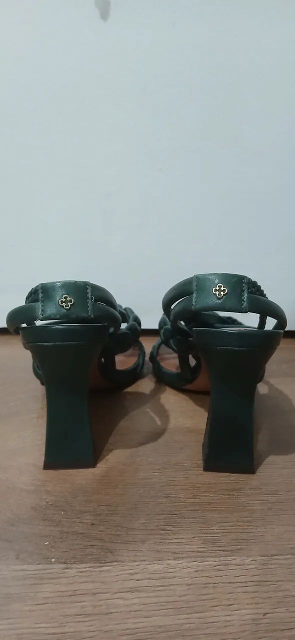 Sandália Capodarte nova - Foto 3