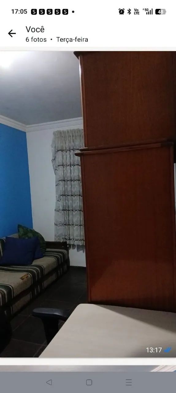 Quarto Individual masculino  - Foto 2