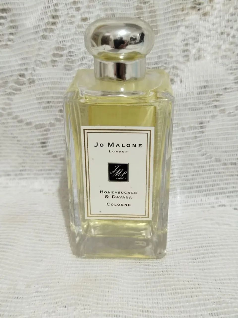 Perfumes importados 