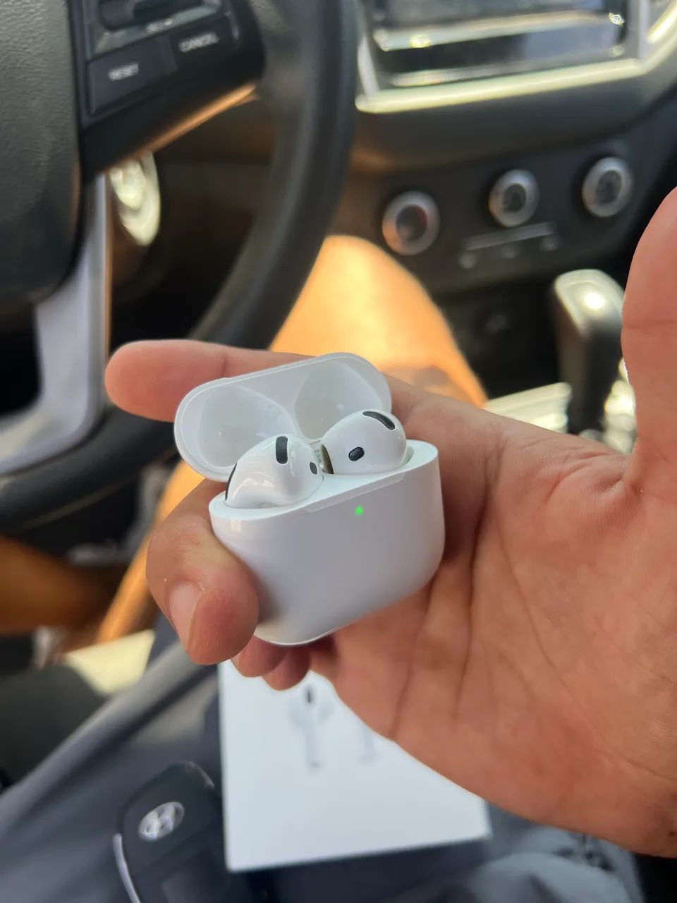 Air pods 4 - Foto 4