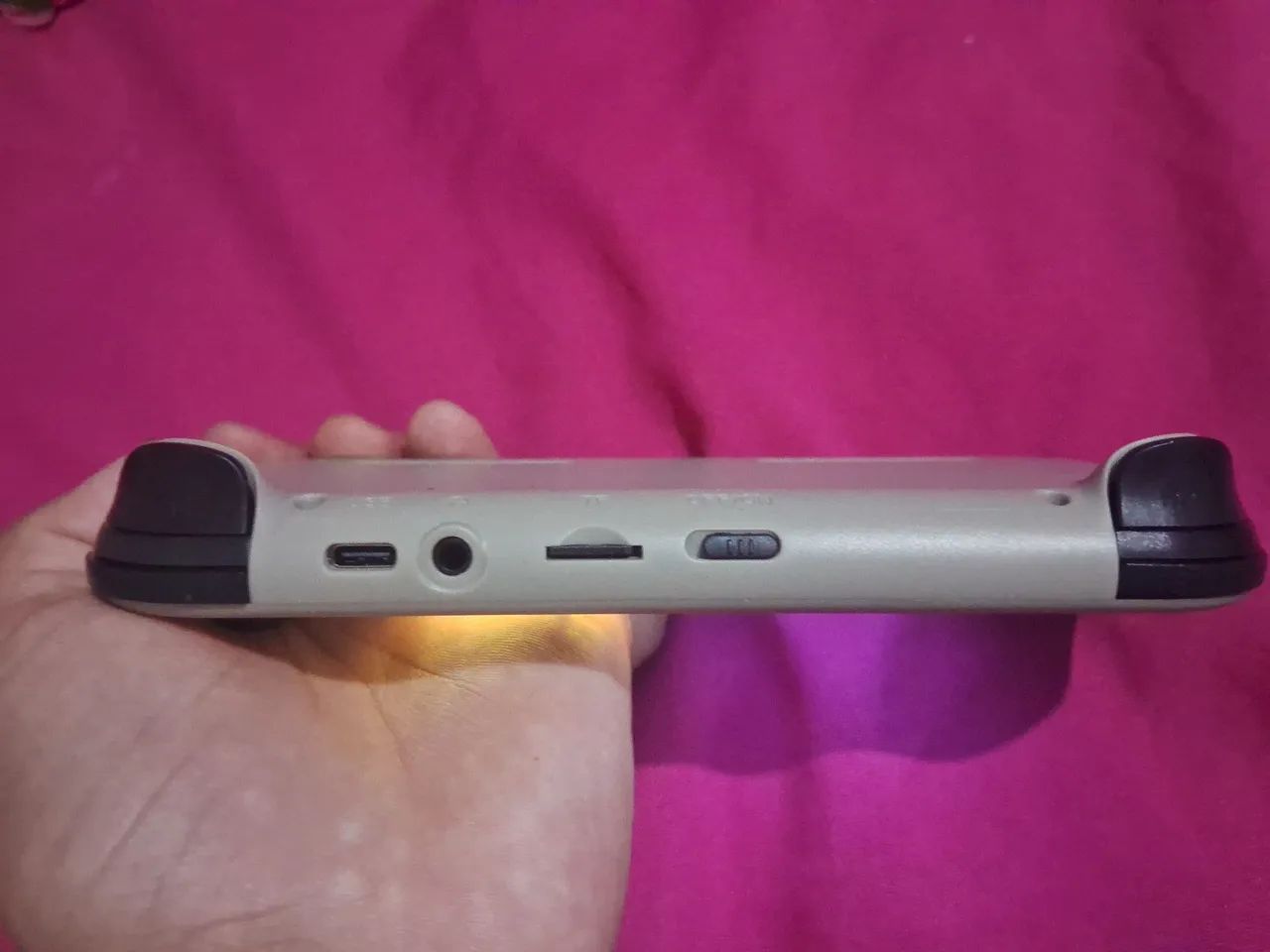 PSP Portátil - Foto 4