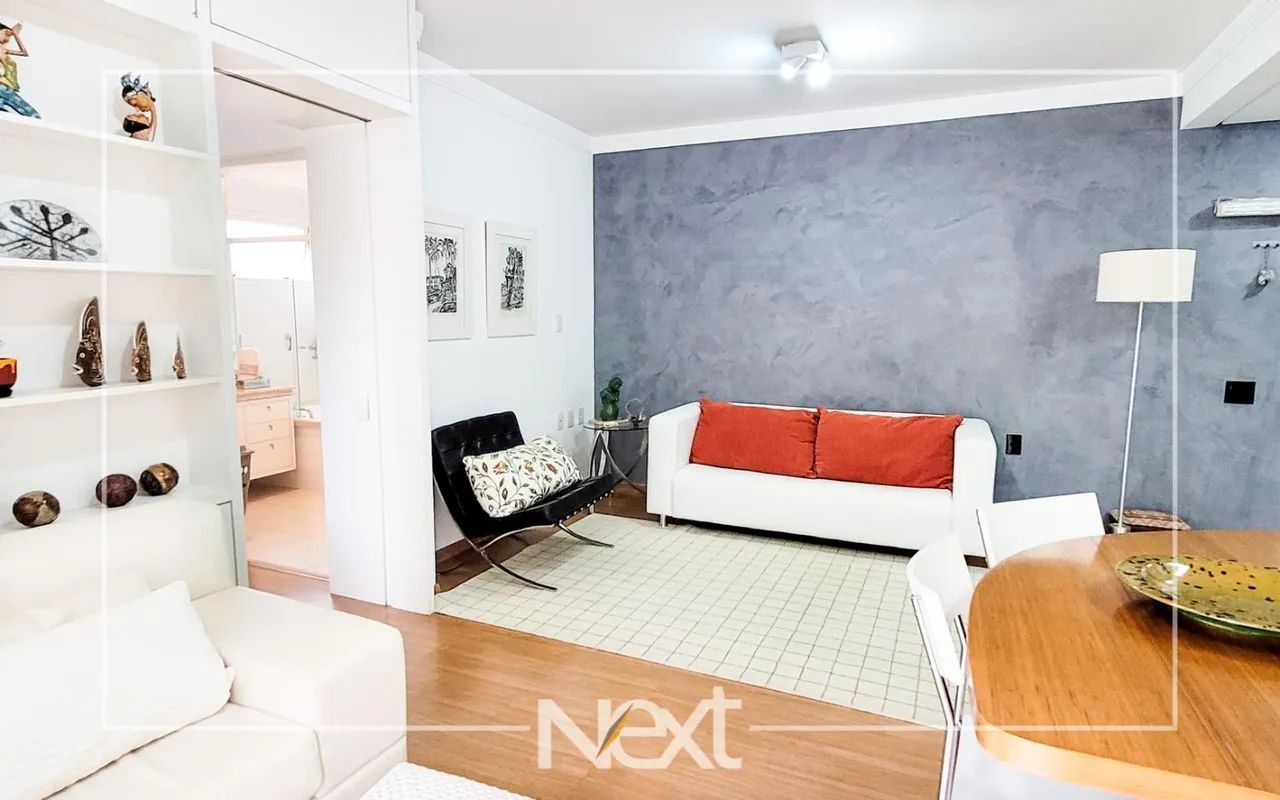 apartamento - Cambuí - Campinas - Foto 4