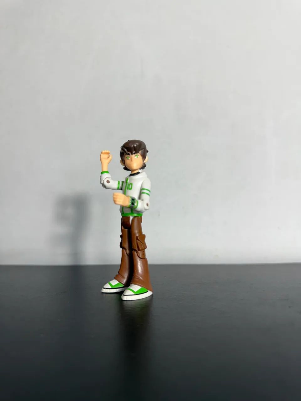 Boneco ben 10 Omniverse  - Foto 2