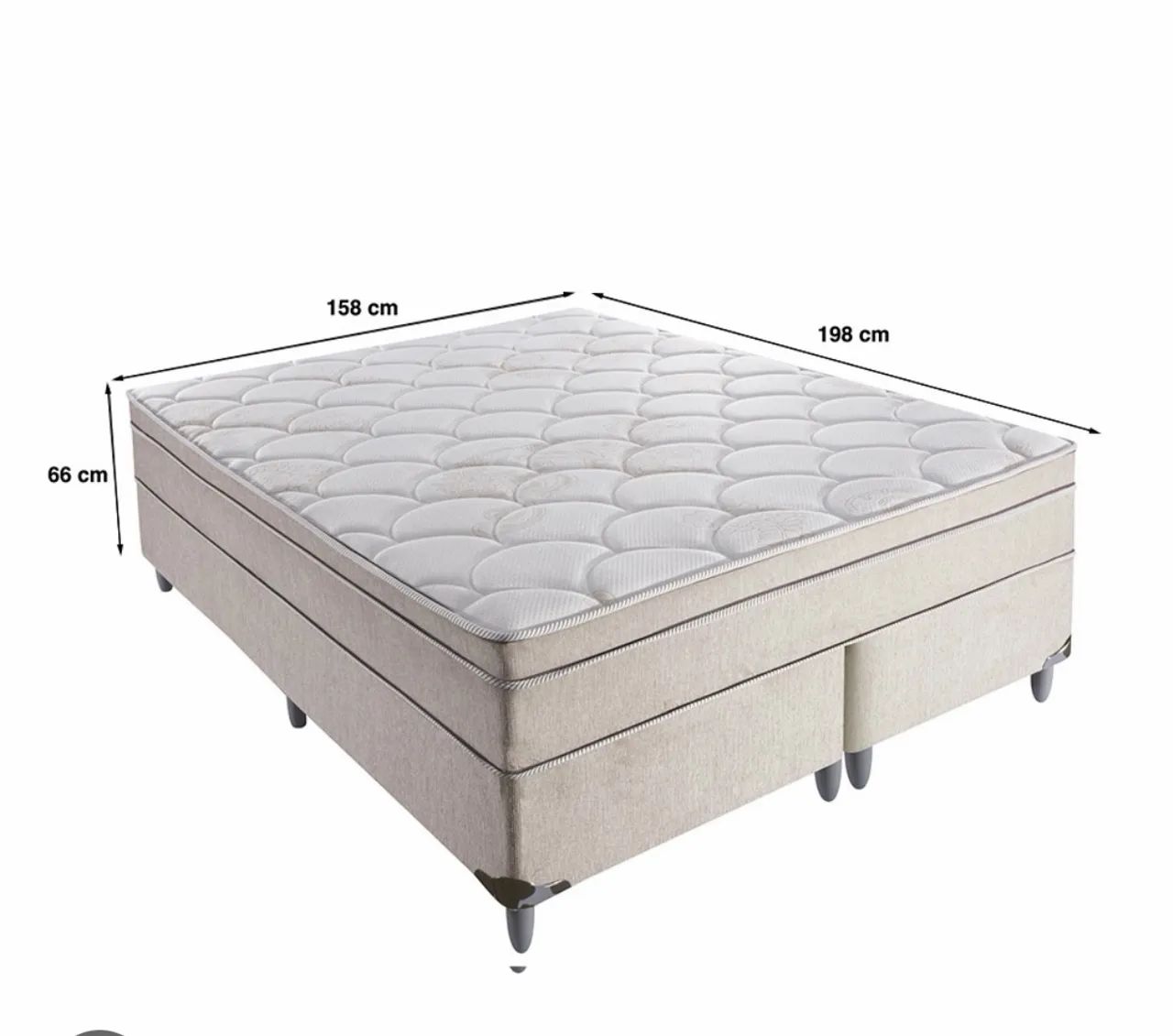 Cama quem