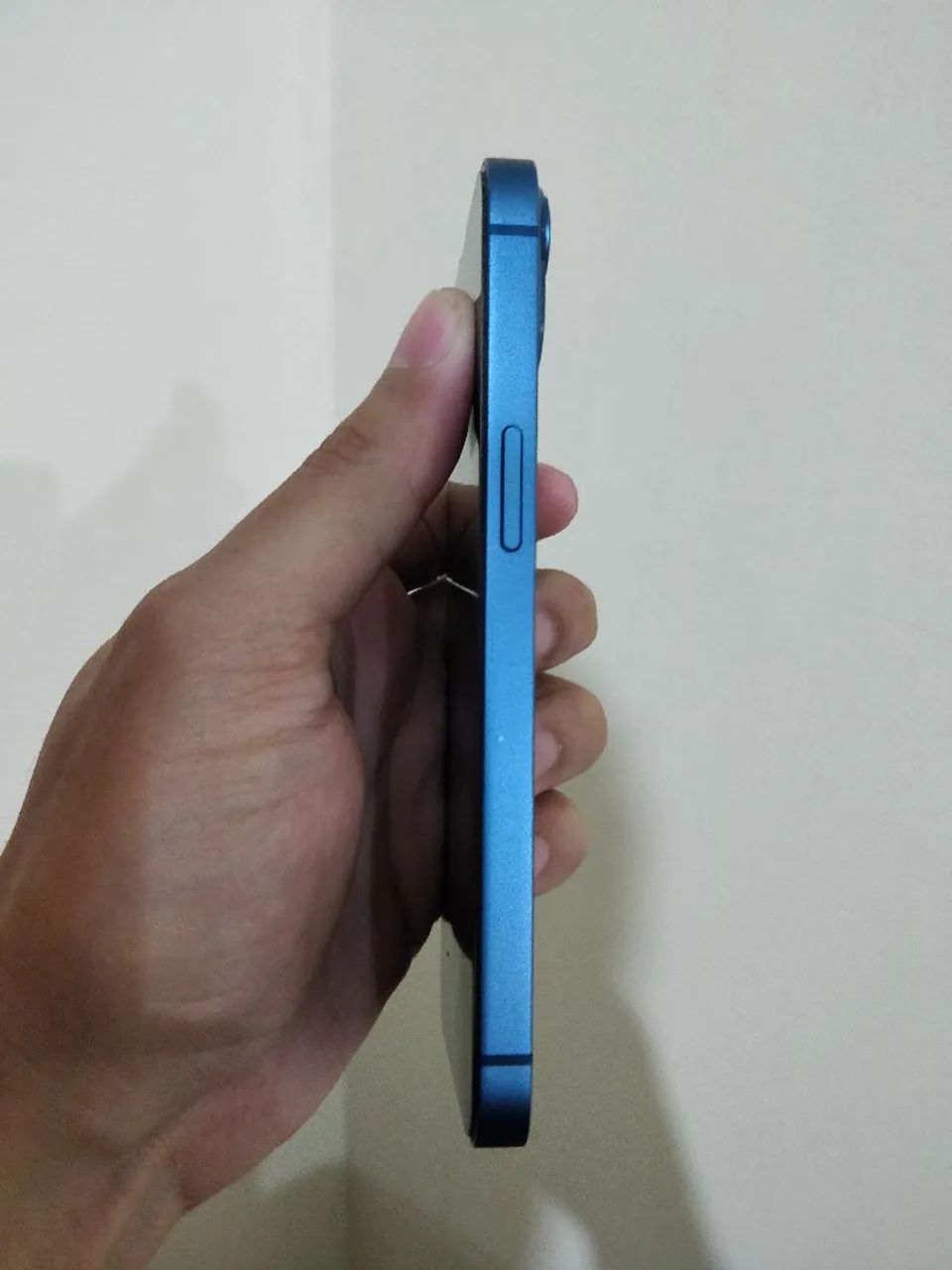 Iphone 13 (100% saúde da bateria)  - Foto 5