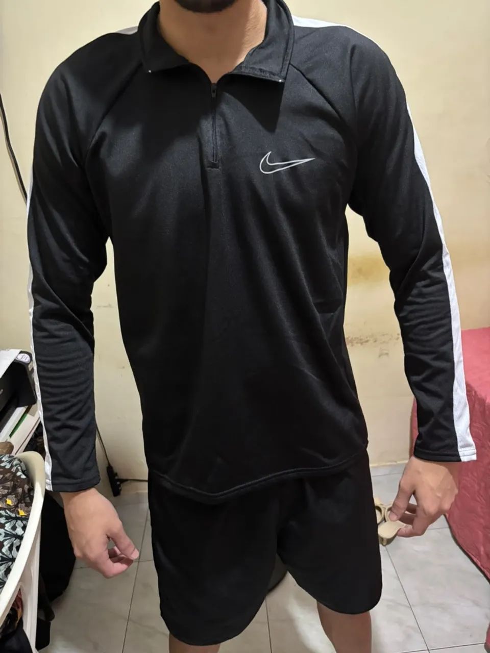 Moleton da Nike tecido Drift - Foto 3