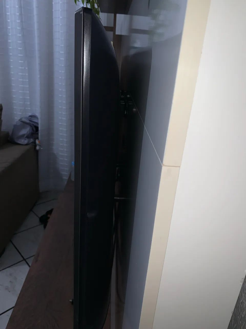  LG Smart TV 49- Para Retirada de Peças (LEDs Novos Originais) - Foto 2