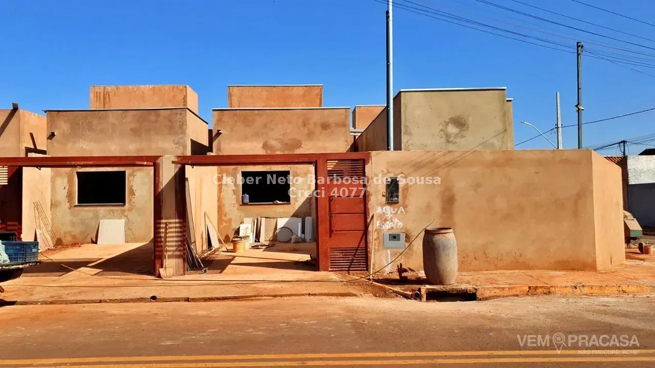 Imóvel com suíte e vias rápidas até o centro