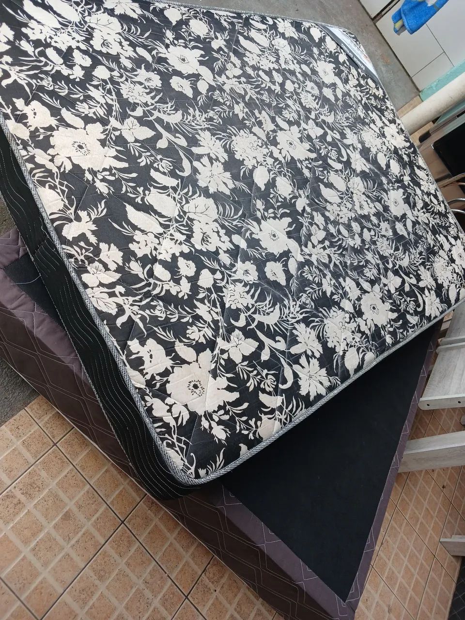 Vendo móveis usados entrego  - Foto 2