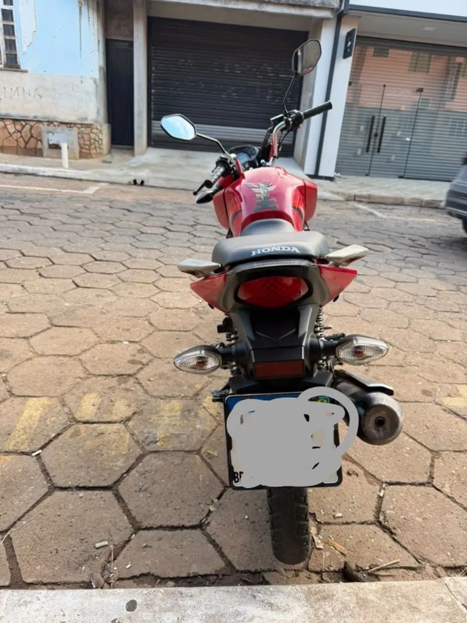 titan 160 - Foto 5