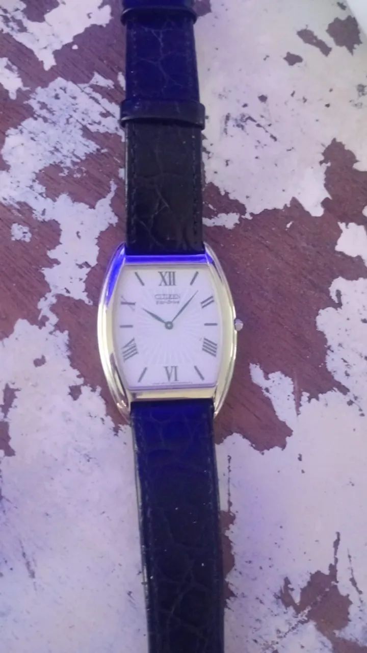 citizen eco-drive 