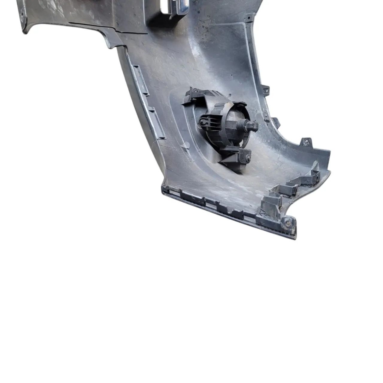 Parachoque Dianteiro Gm Chevrolet Cobalt 2014 C/detalhe - Foto 10