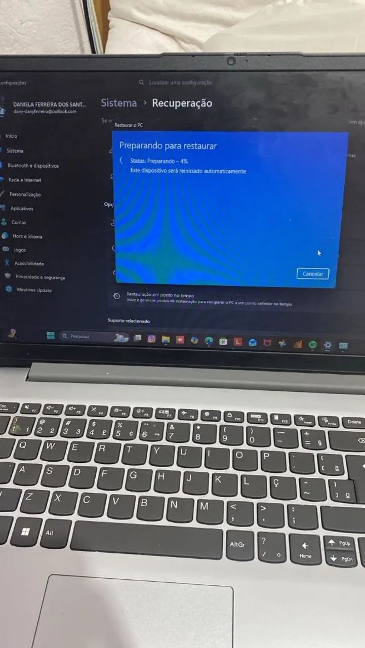 Lenovo ideapad 1 - Foto 4
