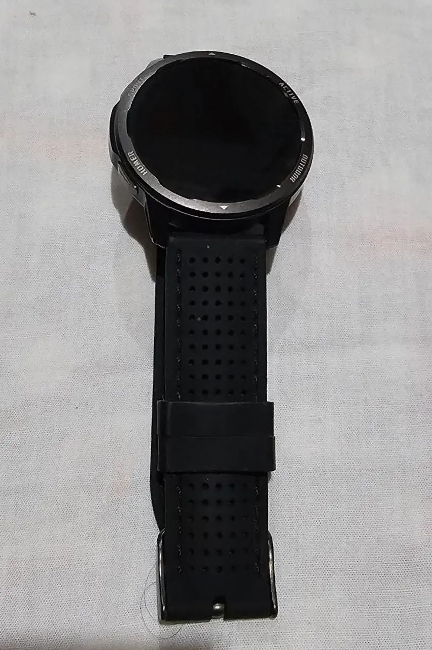Smartwatch chillibeans 