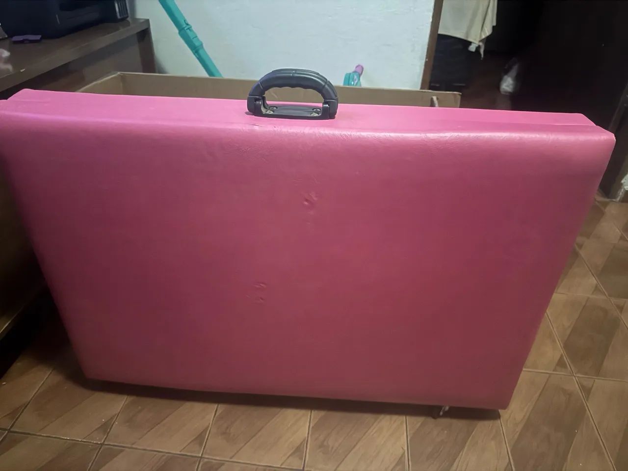 Maca maleta  - Foto 3
