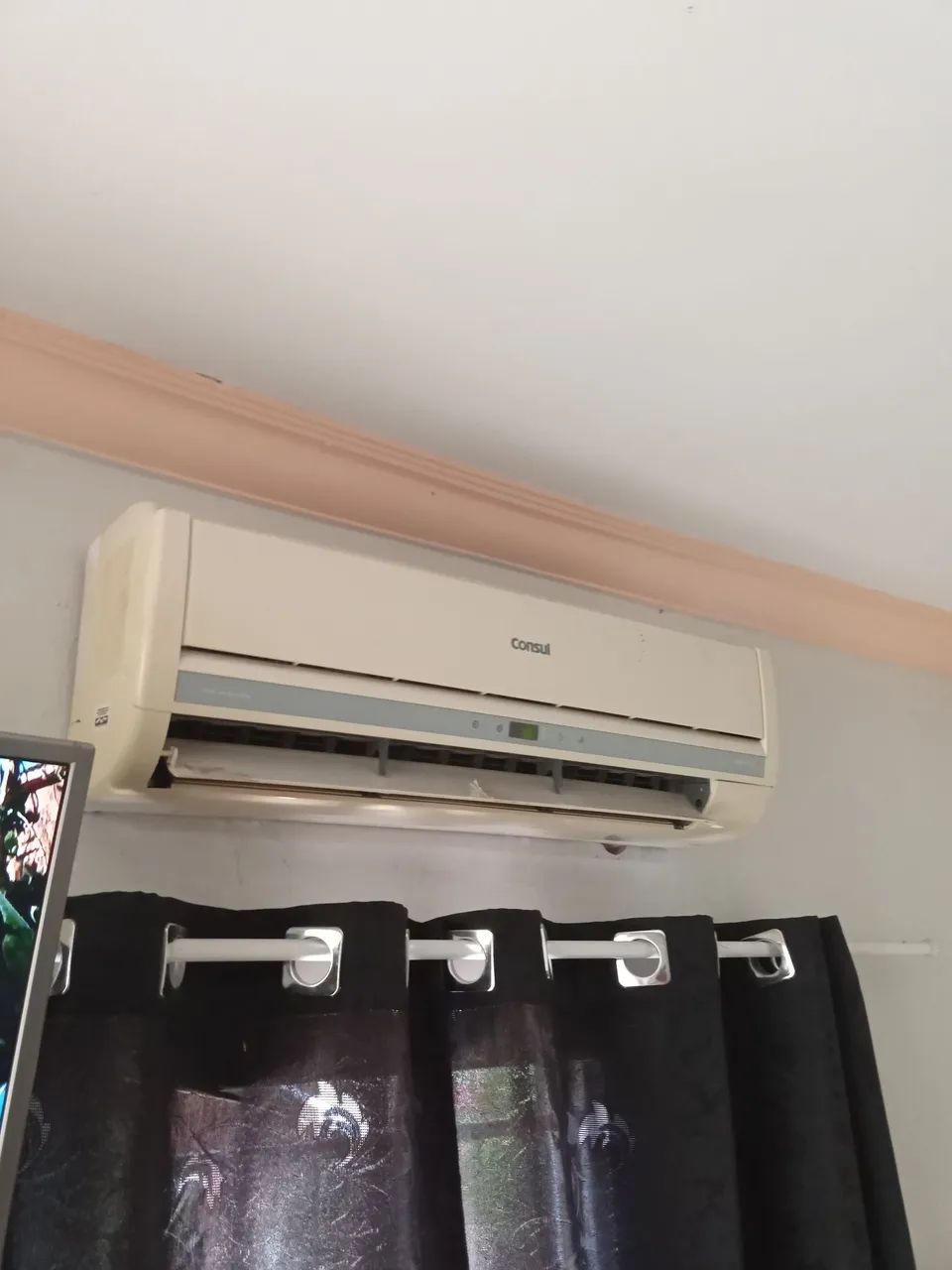 ar condicionado 9000btus  - Foto 2