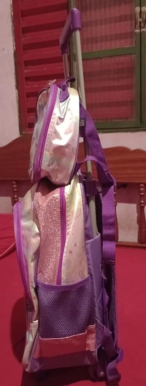 Mochila infantil  - Foto 2