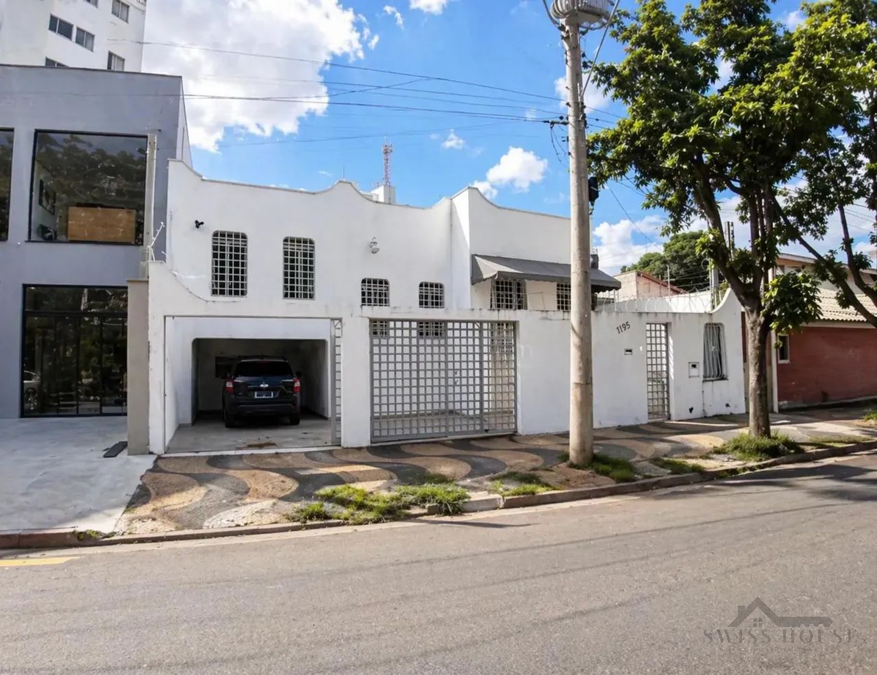 Casa à venda no Taquaral em Campinas/SP